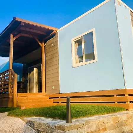 Camping Tamaro Campsite Tenero-Contra